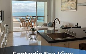 Carré D’Or de 80m2 au santa Clara torremolinos