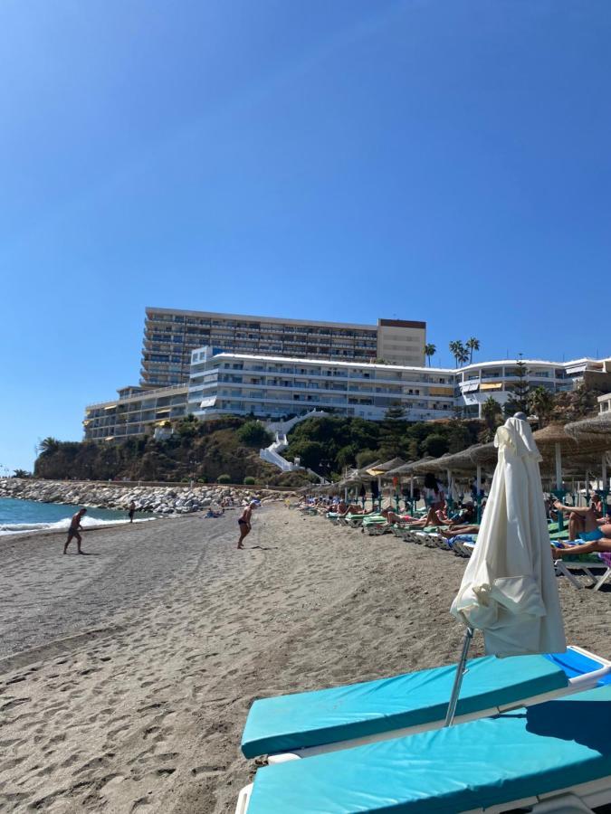 Apartamento Carré D’Or de 80m2 au santa Clara torremolinos Exterior foto