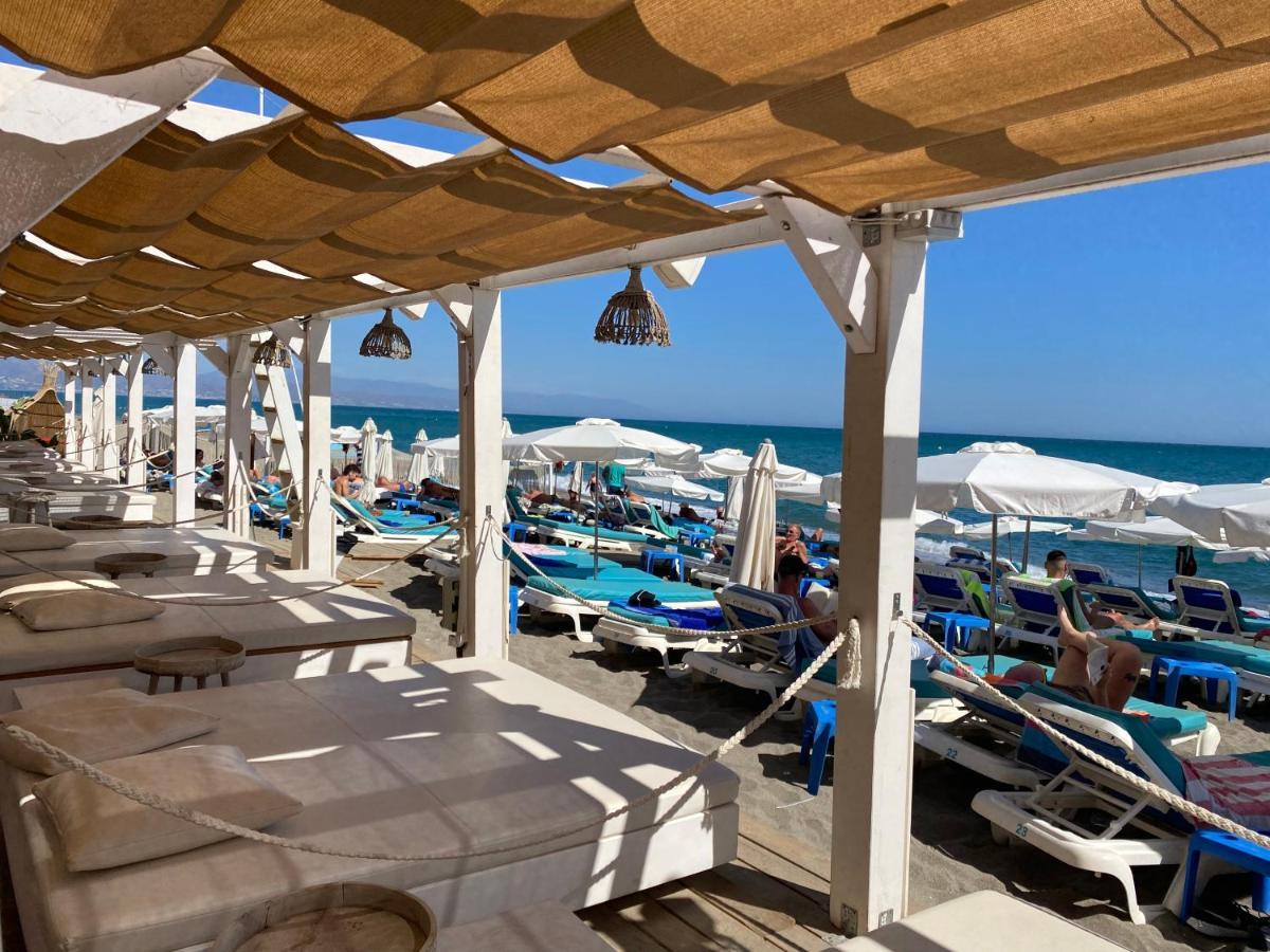 Apartamento Carré D’Or de 80m2 au santa Clara torremolinos Exterior foto