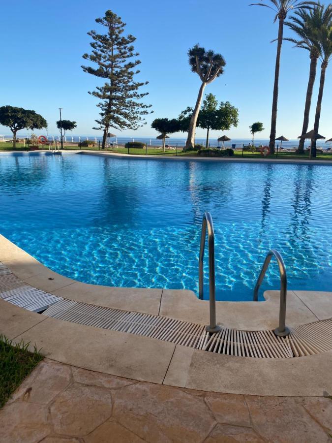 Apartamento Carré D’Or de 80m2 au santa Clara torremolinos Exterior foto
