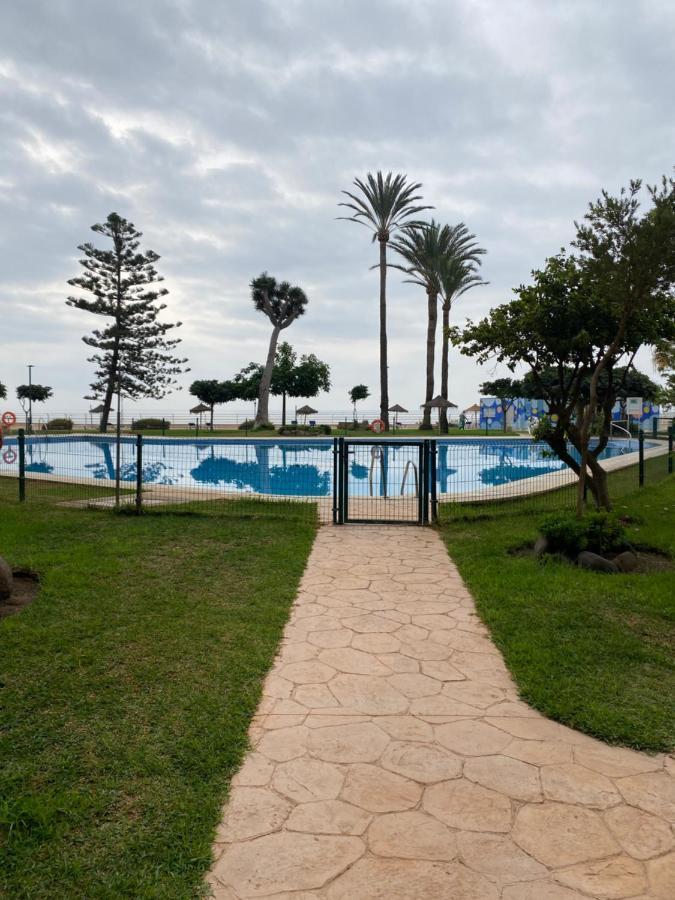Apartamento Carré D’Or de 80m2 au santa Clara torremolinos Exterior foto