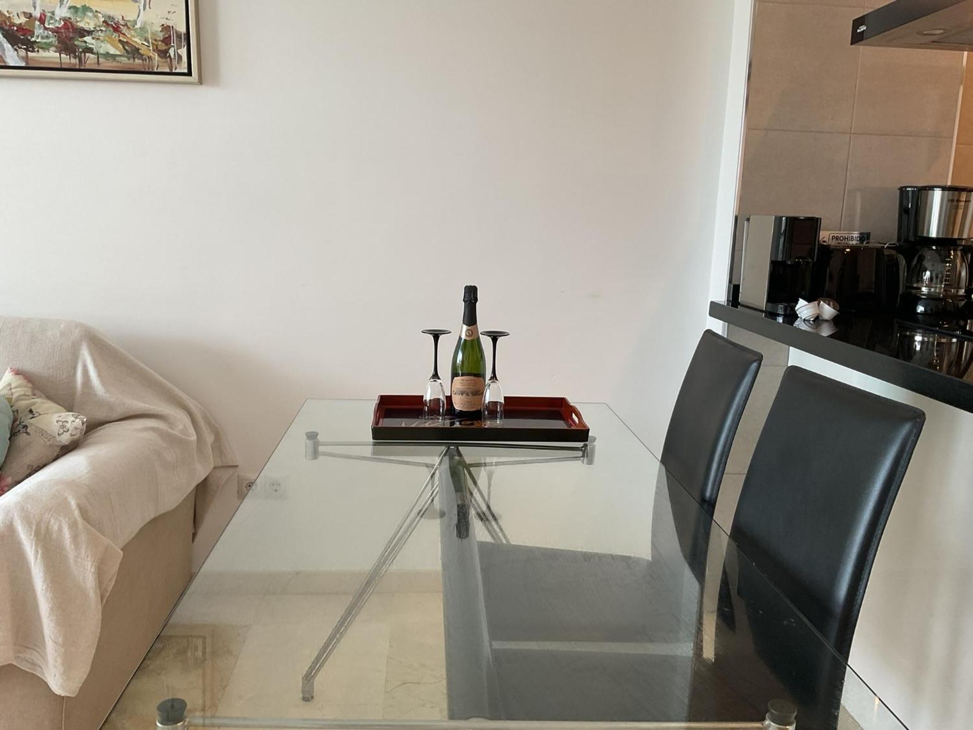 Apartamento Carré D’Or de 80m2 au santa Clara torremolinos Exterior foto