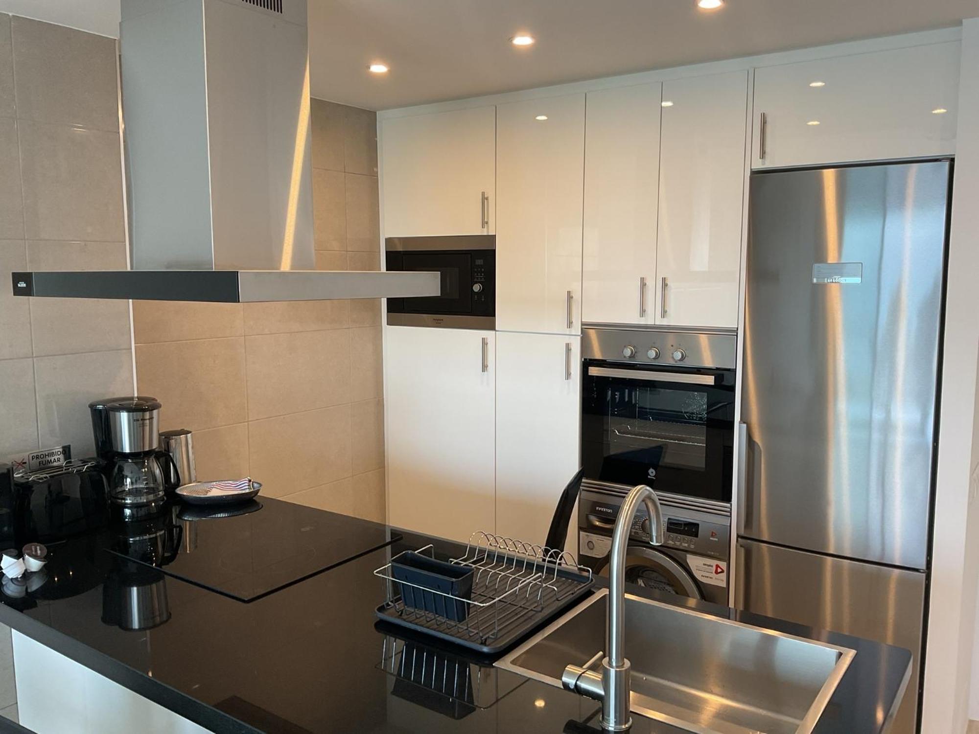 Apartamento Carré D’Or de 80m2 au santa Clara torremolinos Exterior foto