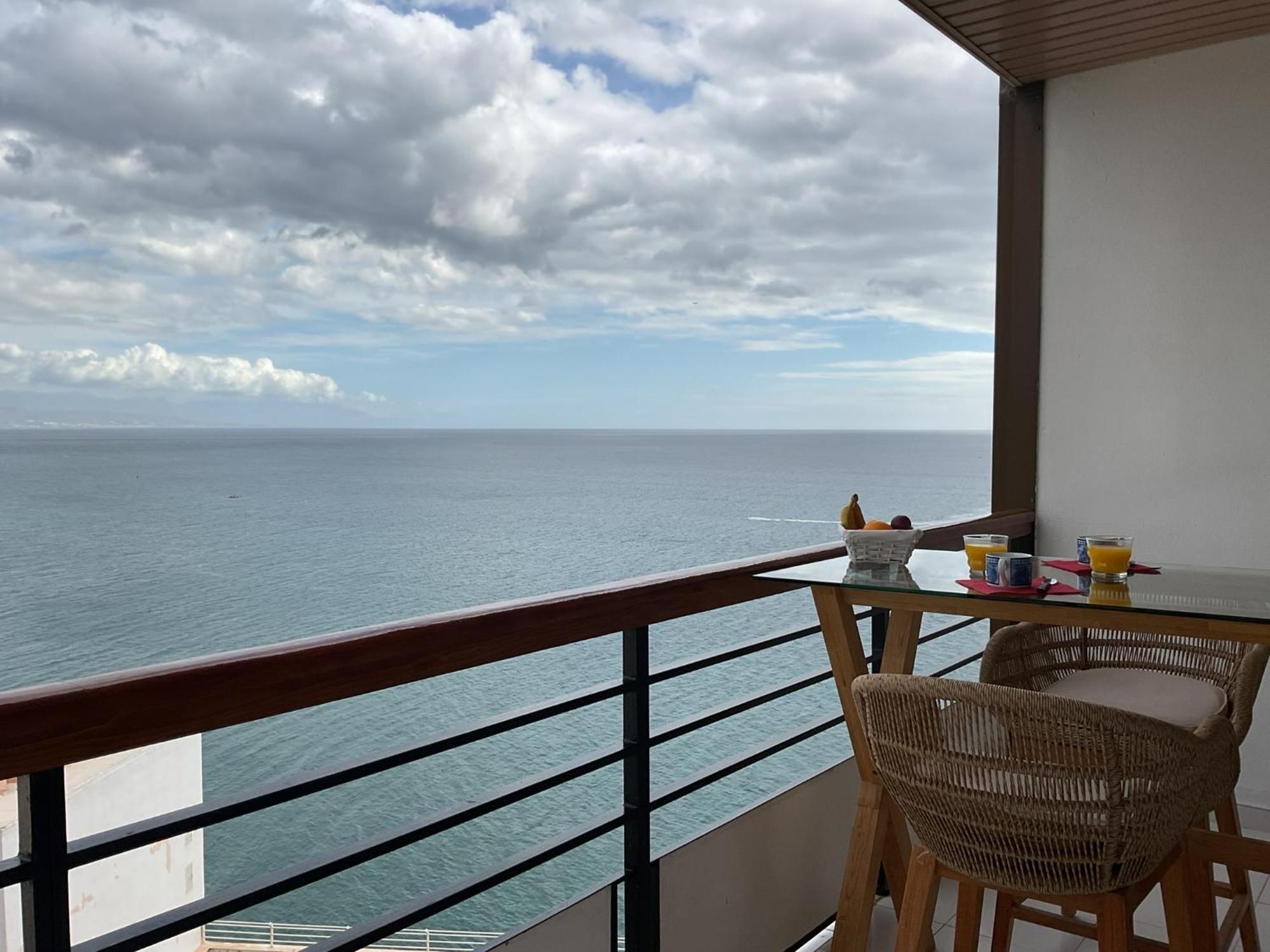 Apartamento Carré D’Or de 80m2 au santa Clara torremolinos Exterior foto