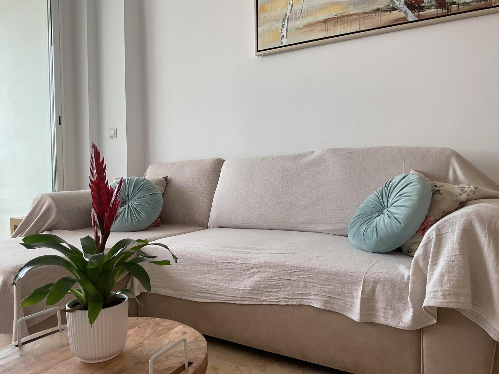 Apartamento Carré D’Or de 80m2 au santa Clara torremolinos Exterior foto