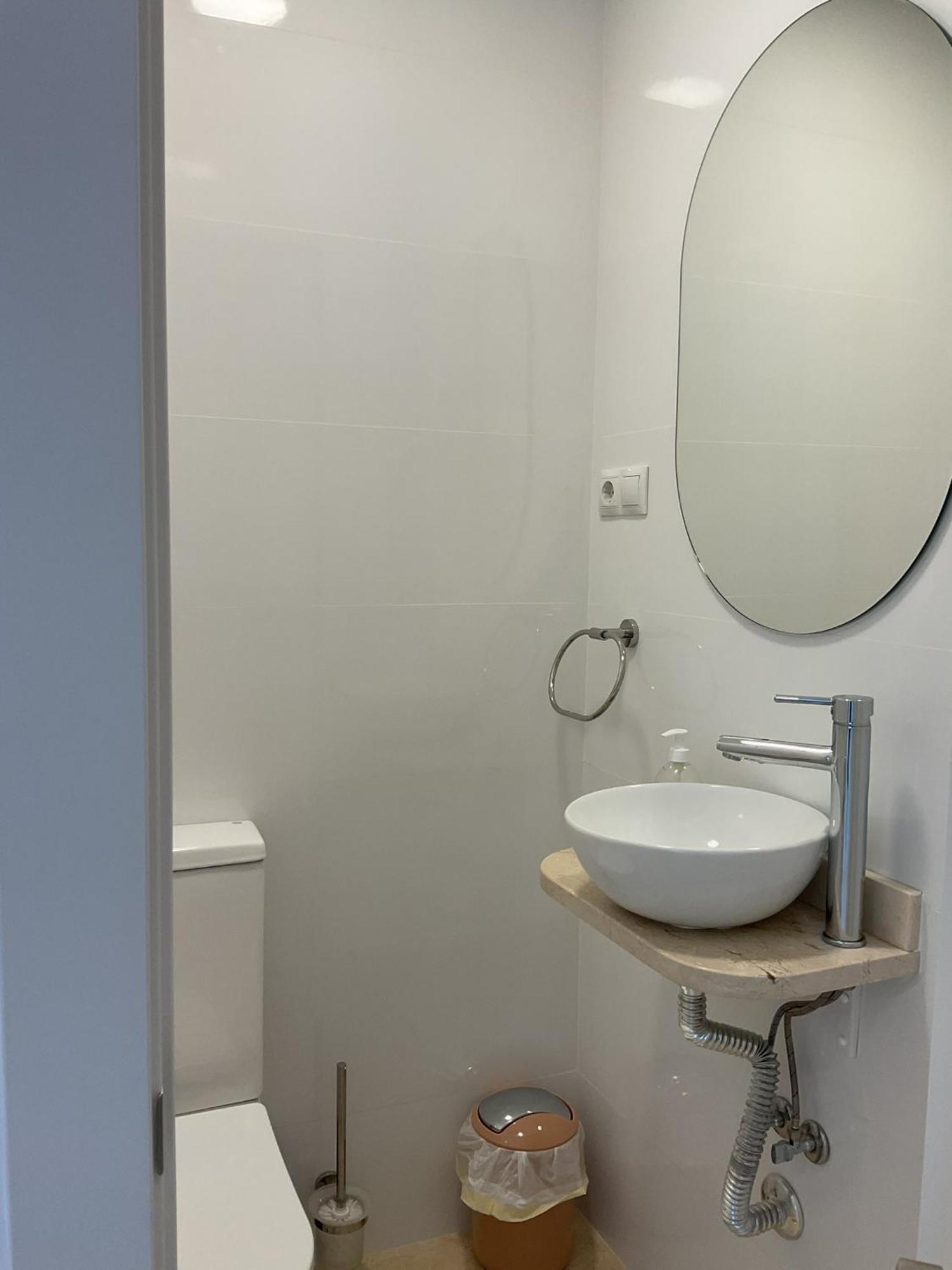 Apartamento Carré D’Or de 80m2 au santa Clara torremolinos Exterior foto