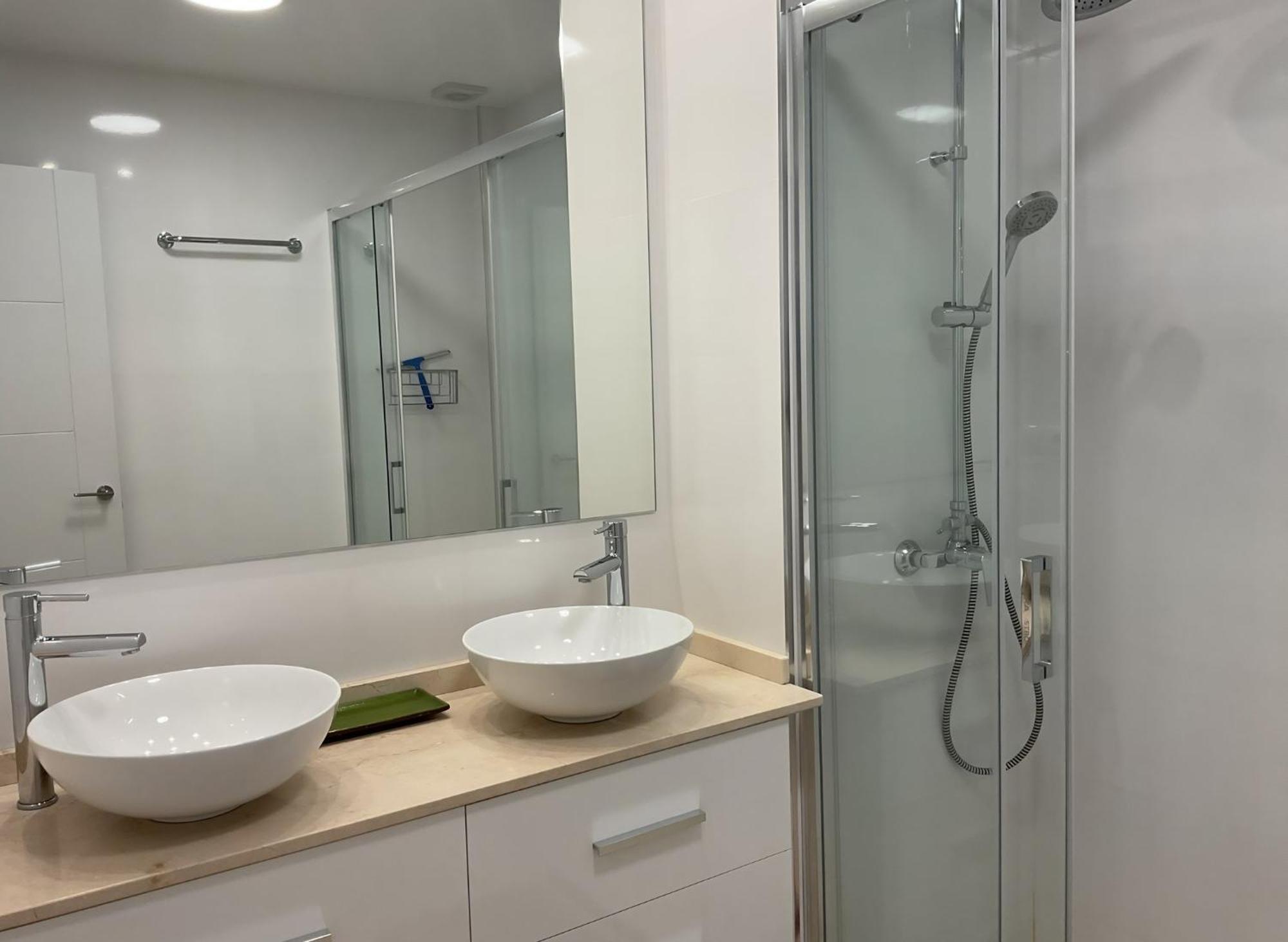 Apartamento Carré D’Or de 80m2 au santa Clara torremolinos Exterior foto