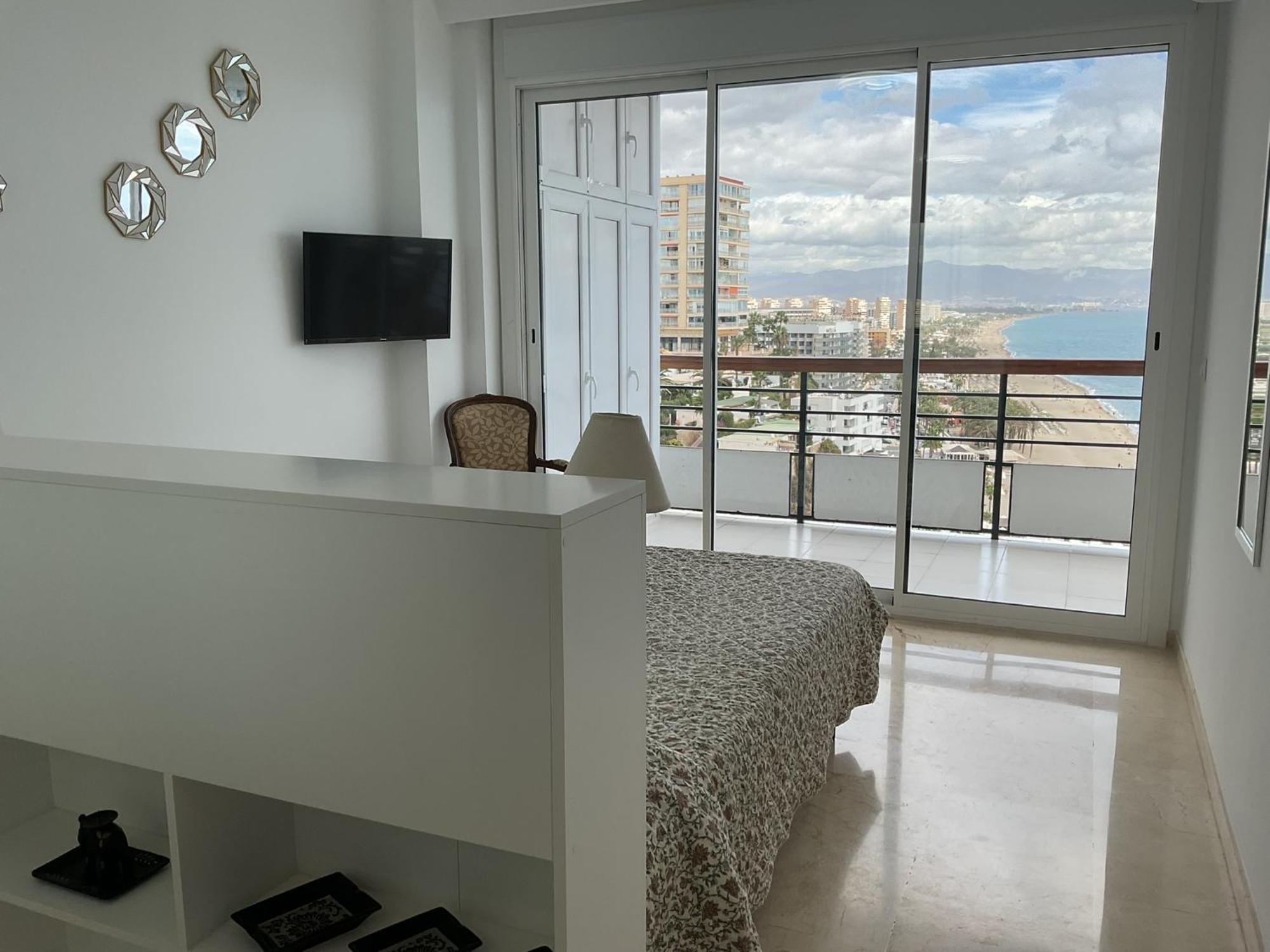 Apartamento Carré D’Or de 80m2 au santa Clara torremolinos Exterior foto